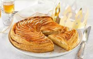 Galette des Rois