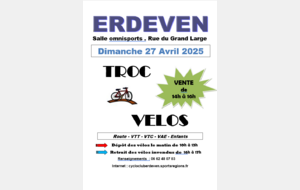 TROCS VELOS